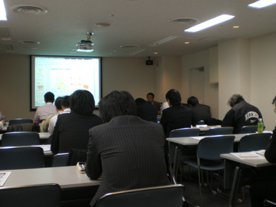 名古屋天空率講習会img1